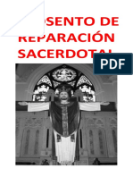 06 Hora Santa Reparación Sacerdotal