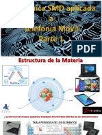 Electronica Aplicada A SMD