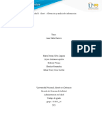 Fase 4 - Obtención y Análisis de Información - Grupo 14