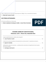 Introducción Al Derecho Civil Patrimonial (El Derecho de Bienes en Venezuela)