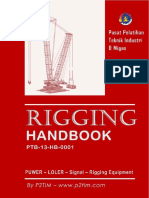 Rigging Handbook