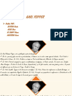 Karl Popper