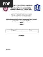 Practica 8 Termodinamica