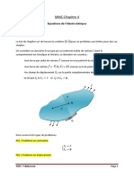 Cours MMC-CHAPITRE 4-Equations de Elastostatique