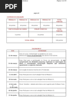 Curso de Gestão Do Setor Público