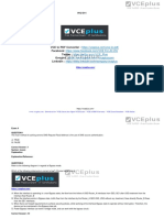 Vce To PDF Converter: Facebook: Twitter: Google+: Linkedin