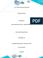 PDF Paso 3 Manual de Protocolo Empresaria Silvia Moreno DL