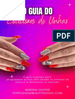 O Guia Do Estilismo de Unhas