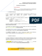 Geografia Economica CESTIONARIO