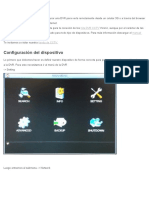DVR Configuracion Internet