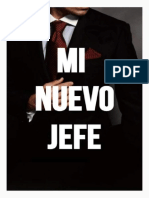 Mi Nuevo Jefe Complet@