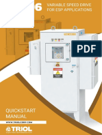 Quickstart Manual UMKA07 Triol AK06