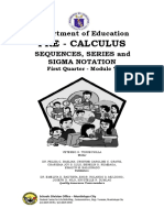 Week 7 Module 7 1st Quarter Pre Calculus