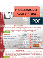 E.2.semana 5 Problemas Descuento