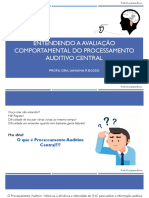 (2020) Entendendo A Avaliação Comportamental Do PAC