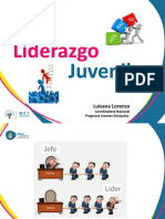 Liderazgo