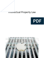 Intellectual Property Law