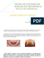 Fibrotomia