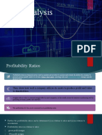 Ratio Analysis: by S Surya Rajendra Kumar