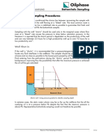 09 Bottom Hole Sampling