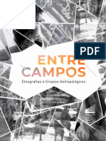 Entrecampos - Etnografias e Ensaios Antropológicos