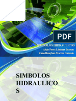 Simbolos Hidraulicos