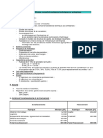 Etudes, Conseil Et Assistance Technique Aux Entreprises