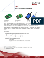 Rfid - Ds - twn4 Mifare NFC Docrev4