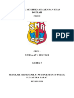 PROPOSAL MODIFIKASI MAKANAN KHAS DAERAH (Mutia Ayu Pertiwi)