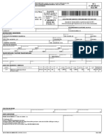 Danfe Barros Telecomunicaçôes Ltda: NF-e #000.000.072 Série 001