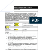 Integrated Unit Plan Template1 1