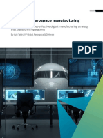 Hexagon MI Aerospace Smart Manufacturing Ebook A4 WEB