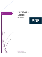 Revolução Liberal