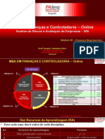 Fdocumentos - Tips - Mba em Finanas e Controladoria Online 2020 9 1 200120 Mba em Finanas