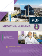 Medicina Humana