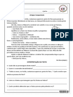 Amigos Inseparáveis - Seq PDF