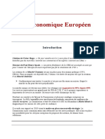 Droit Economique Européen3