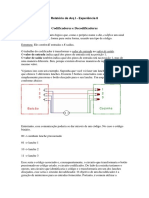 Relatório 5 CodificadoresDecodificadores