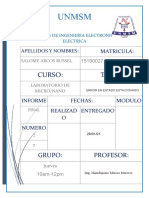 Informe N°7