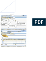 Creating Purchase Requisition in SAP