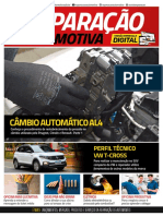 Revista Rep Automotiva 1.1