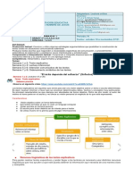 Lectura 6° IV Período