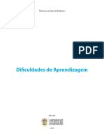 Caderno de Estudo