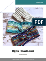 Bijou Headband