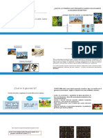 Tema 4 Dificultades en Geometría y Medida