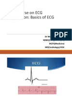 ECG Master Class-1