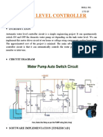 AIC Project Abstract