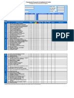 APQP - Formulario