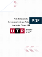 DPA - GU158 Guía Del Estudiante Lima Centro CGT Verano 2022 - Final