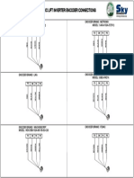 4-Encoder Connections